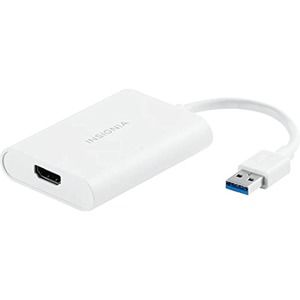 Insignia USB to HDMI Adapter - Model: NS-PCA3H